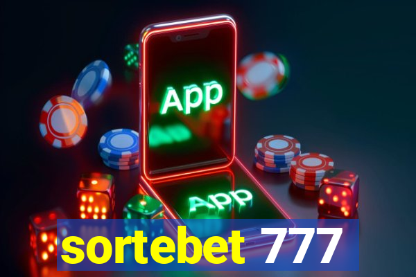 sortebet 777